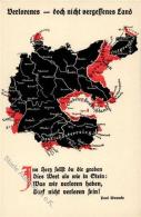 SUDETENLANDBEFREIUNG - Verlorenes - Doch Nicht Vergessenes Land" I" - Ohne Zuordnung