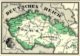 SUDETENLANDBEFREIUNG 1938 - S-o BREITENBACH 1938 I - Non Classificati