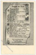 DACHAU WK II 1.SS-TOTENKOPFVERBAND OBERBAYERN - SS-Propagandakarte Zum Julfest 1937 Berghoch Am Walde" I" - Unclassified