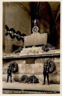 9.NOVEMBER 1923 - SA-Mahnmal München (387) I - Non Classificati