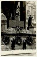 9.NOVEMBER 1923 - SA-Mahnmal München I - Zonder Classificatie