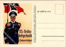 NS-REICHSKRIEGERBUND - Prop-Ak I - Unclassified