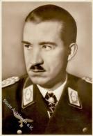 Generalmajor Adolf GALLAND - VDA F 4  I - Zonder Classificatie