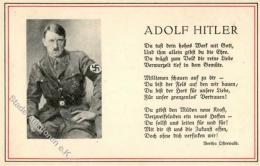 HITLER - ADOLF HITLER I - Unclassified