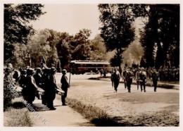 HITLER - COMPIEGNE 1940 - PH C 15 I - Unclassified