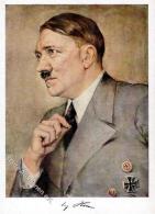 HITLER - I########## - Unclassified