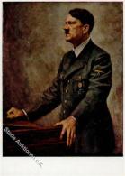 HITLER - PH 913 Sign. Bruno Jacobs I - Non Classificati