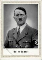 HITLER - S-o 1939 I# - Unclassified