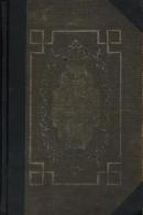 Judaika Buch Festgebete Der Israeliten Für Das Ganze Jahr Hebräisch Deutsch 1870 II (altersbedingete Gebrauchs - Jodendom