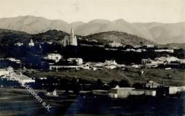 Kolonien Deutsch-Südwestafrika Foto-Karte RS Stmpl. Windhuk 7.2.13 I-II Colonies - Ohne Zuordnung