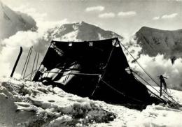 Expedition Himalaya Dhaulagiri 1959 Foto-Karte I-II - Unclassified