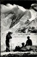 Expedition Himalaya Karakorum 1958 Foto-Karte I-II - Unclassified