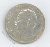 Geld Münzen 3 Mark Baden 1914 Erh. V2 Argent - Non Classés