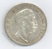 Geld Münzen 3 Mark Preussen 1911 Erh. SS/V2 Argent - Ohne Zuordnung