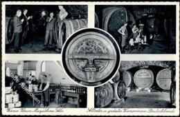 Wein Mayschoß (5481) Winzerverein  I-II Vigne - Ohne Zuordnung