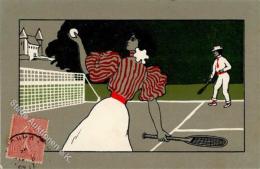 TENNIS - I-II####### - Tennis