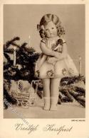 Käthe Kruse Weihnachten Ansichtskarte  I-II Noel - Unclassified