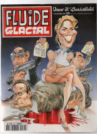 Fluide Glacial N°232 Octobre 1995 - Fluide Glacial