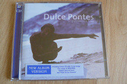 Dulce Pontes - O Primeiro Canto - 2 CD - Pop, Folk, World - Country Et Folk