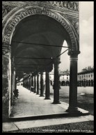 Vigevano Portici E Piazza Ducale - Vigevano