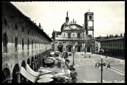 Vigevano Piazza Ducale - Vigevano