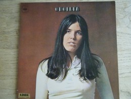 Cecilia 1972 - Altri - Musica Spagnola