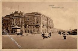 Trieste / Triest / Trst (34100) Italien I- - Unclassified