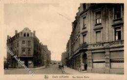 Esch An Der Alzette Luxemburg Cafe Hünsch Rue Adolphe Emile I-II - Unclassified