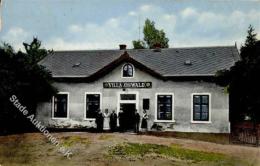 LIEBENSTEIN,Böhmen (Österreich) - Villa Oswald", I" - Unclassified