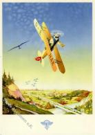 DR - GSK PP 142 C 38/01 FLUGTAG HANNOVER 1938 I - Zonder Classificatie