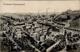 FRIEDENTHAL-GIESMANNSDORF,Schl. - Fabriken", I-II" - Non Classificati