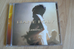 Liane Foly - Lumières! - Pop, Soul Jazz - Disco, Pop