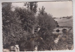 78 - Beynes - La Mauldre (Pont De L'Etendard) - Editeur: Bignaux - Beynes