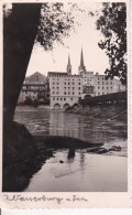 AK Wasserburg A. Inn  - 1938 (23905) - Wasserburg (Inn)
