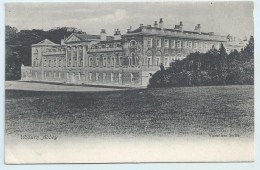 Woburn Abbey - Other & Unclassified