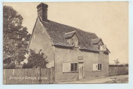 Elstow - Bunyan's Cottage - Andere & Zonder Classificatie