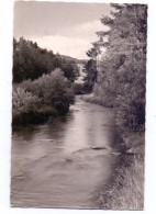 Delcampe - 8371 BÖBRACH, Rotbach, 1962 - Regen