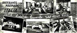 Italie - Rome - Ristorante Marinaro - Ostia - Lido Di Ponente - Roma - Bares, Hoteles Y Restaurantes