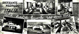 Italie - Rome - Ristorante Marinaro - Ostia - Lido Di Ponente - Roma - Cafes, Hotels & Restaurants