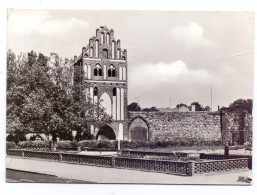 0-2090 TEMPLIN, Prenzlauer Tor - Templin