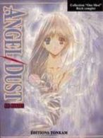 Angel Dust Aoi Nanase - Mangas Version Francesa