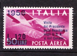 ITALIE PA  N°140 NEUF** LUXE SANS TRACE CHARNIERE - Airmail