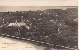 LA REUNION SAINT PAUL PANORAMA - Saint Paul