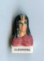 PP - FEVE  - FEVES -  "BANETTE" - CLÉOPATRE - EGYPTE - - Other & Unclassified