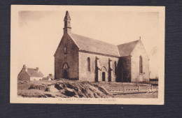 Lilia (Plouguerneau 29) - La Chapelle ( Artaud ) - Plouguerneau