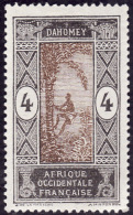 DAHOMEY   1913-17 -  Y&T  45   -   NEUF* - Neufs