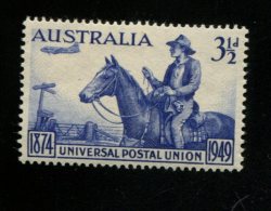 AUSTRALIE YEAR 1949 MNH *** YVERT 169 - Mint Stamps