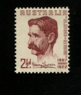 AUSTRALIE YEAR 1949 MNH *** YVERT 168 - Mint Stamps