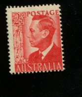 AUSTRALIE YEAR 1950 1952 MNH *** YVERT 173 - Mint Stamps