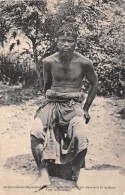 ¤¤  -  MALAWI   -  Afrique Centrale NYASALAND  -  Type Angourou   -  ¤¤ - Malawi